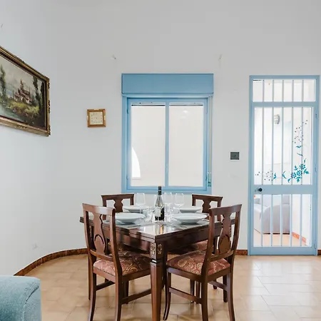 Terrazza Sul Mare Apartment