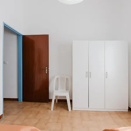Terrazza Sul Mare Apartment Balestrate