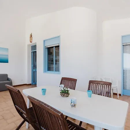 Apartment Terrazza Sul Mare
