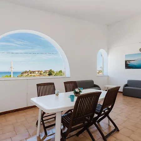 Terrazza Sul Mare Balestrate