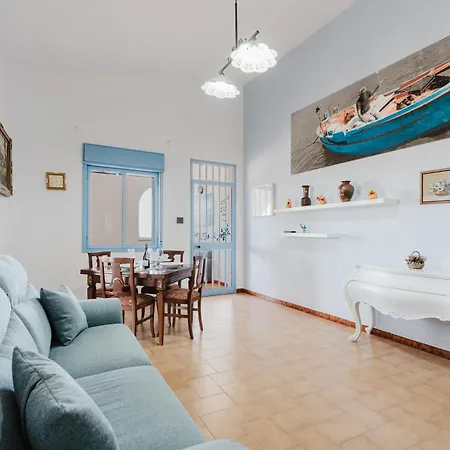 Terrazza Sul Mare * Balestrate