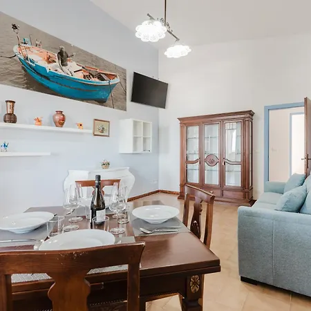 Apartment Terrazza Sul Mare *