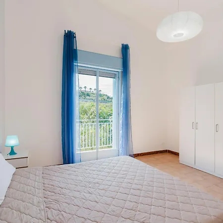 Apartment Terrazza Sul Mare Balestrate
