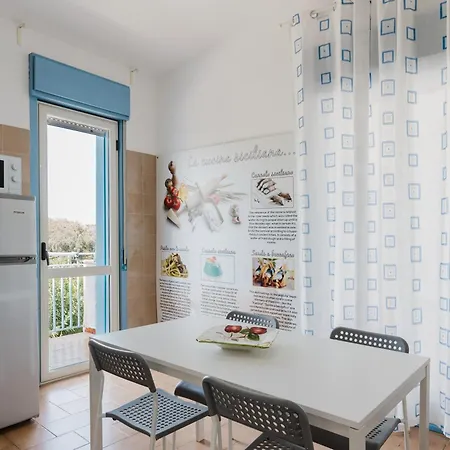 Terrazza Sul Mare * Balestrate