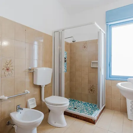 Terrazza Sul Mare Apartment Balestrate