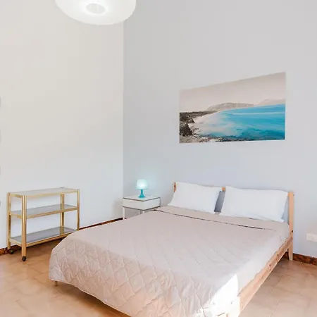 Terrazza Sul Mare Apartment *