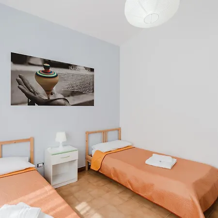 Terrazza Sul Mare Apartment
