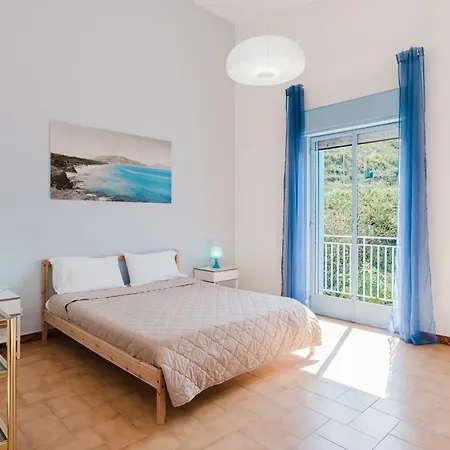 Terrazza Sul Mare Apartment *