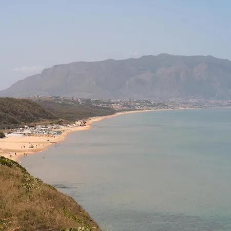 Terrazza Sul Mare Apartment Balestrate